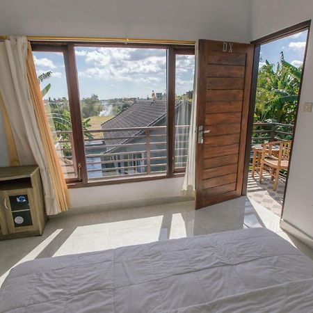 Pluto House Lejlighed Canggu Eksteriør billede