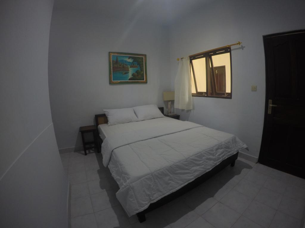 Pluto House Lejlighed Canggu Eksteriør billede