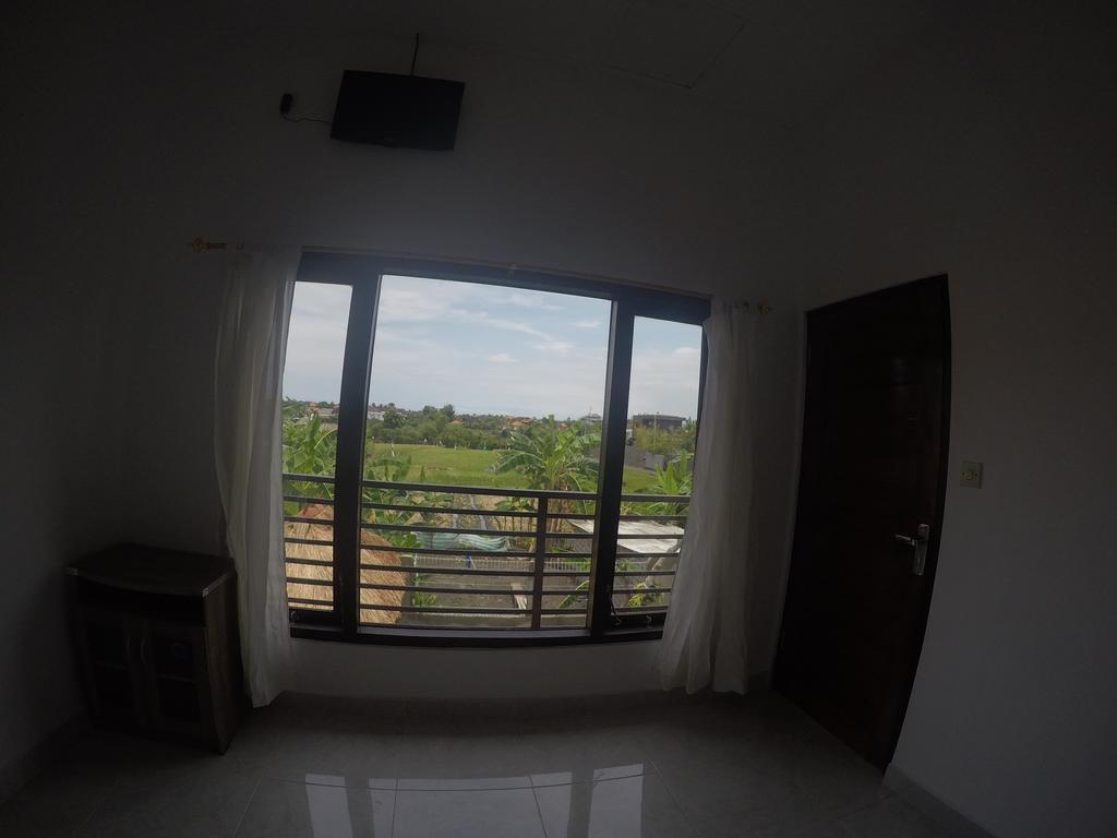 Pluto House Lejlighed Canggu Eksteriør billede