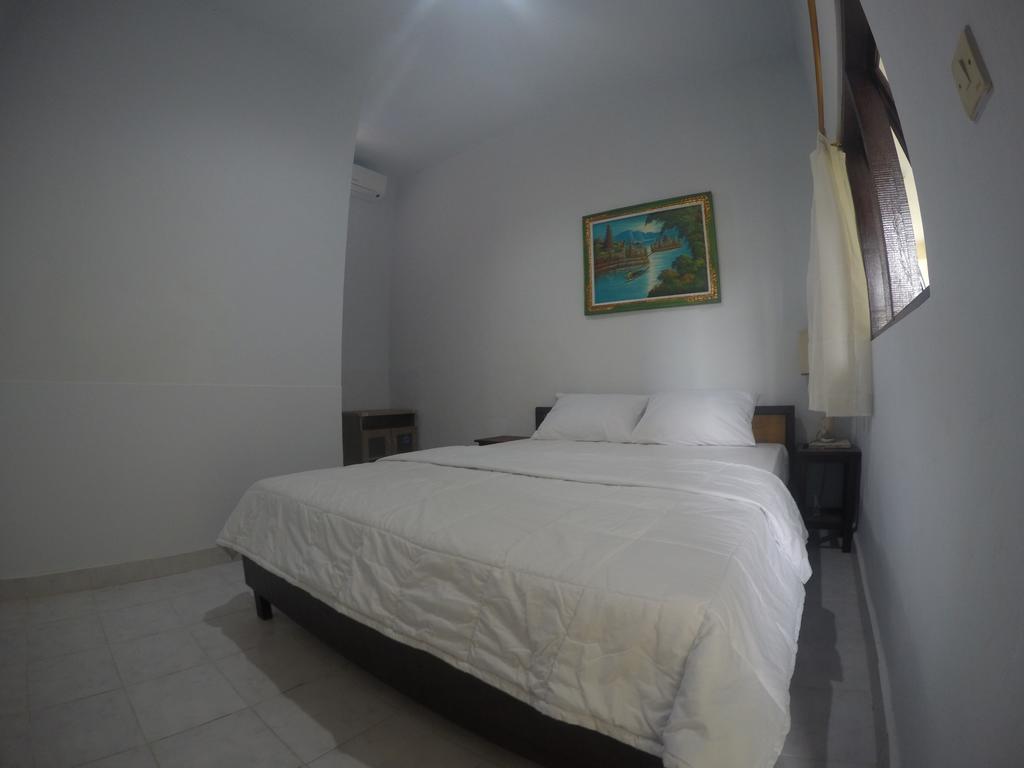Pluto House Lejlighed Canggu Eksteriør billede