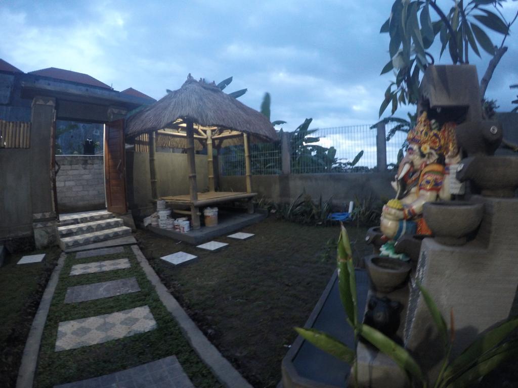 Pluto House Lejlighed Canggu Eksteriør billede