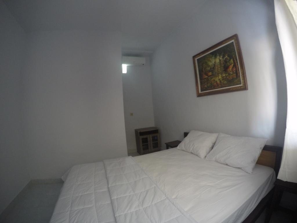 Pluto House Lejlighed Canggu Eksteriør billede