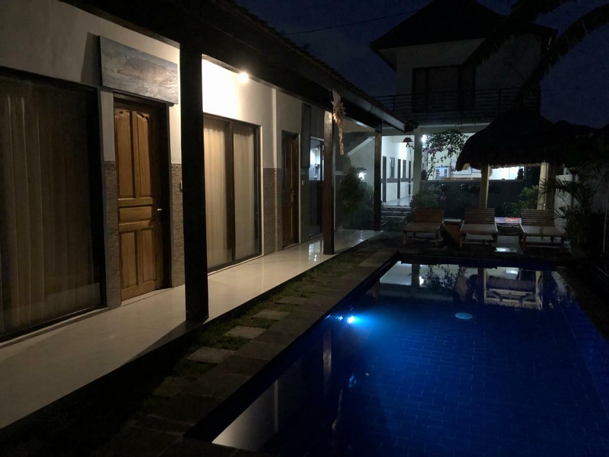 Pluto House Lejlighed Canggu Eksteriør billede