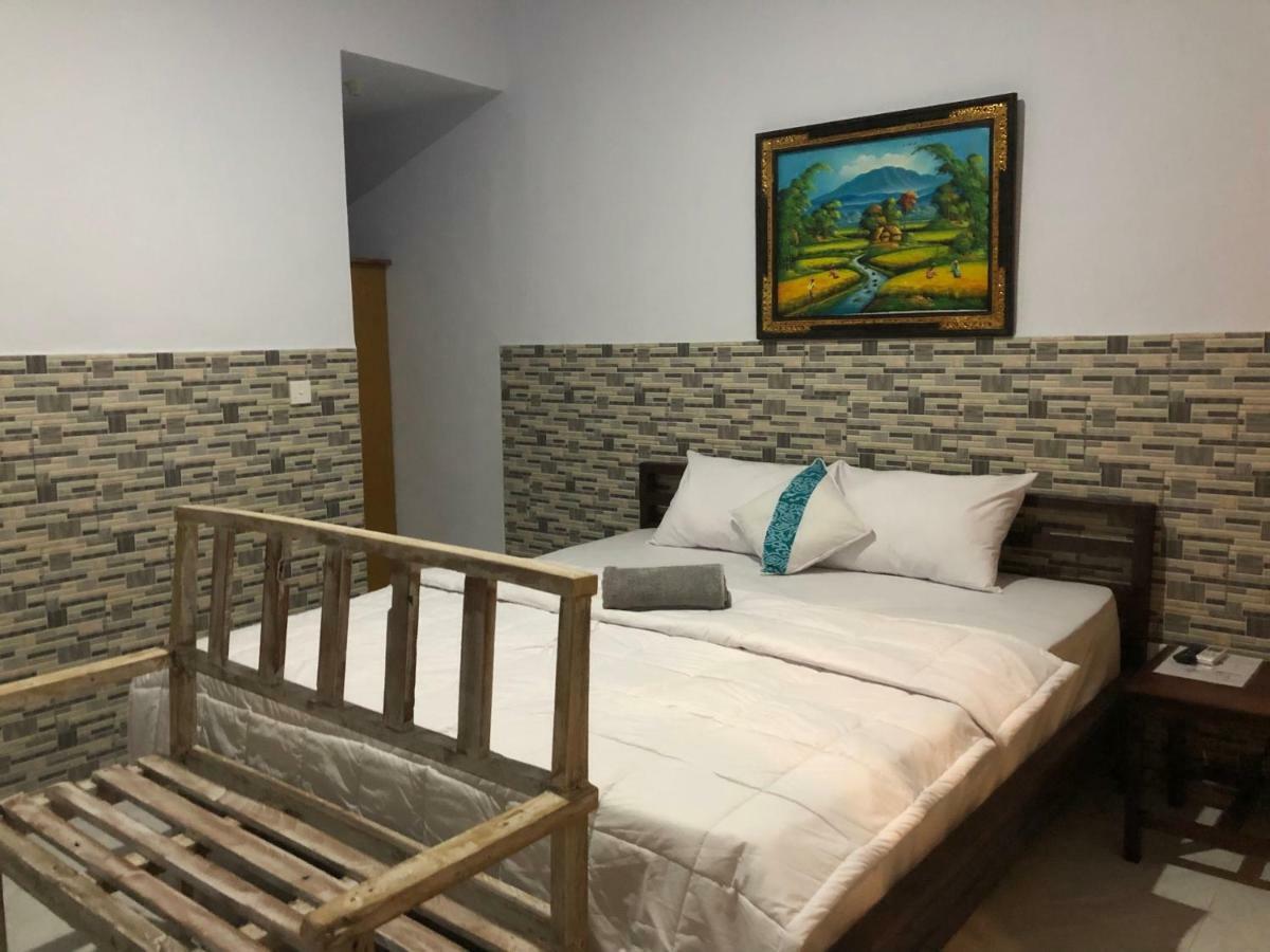 Pluto House Lejlighed Canggu Eksteriør billede