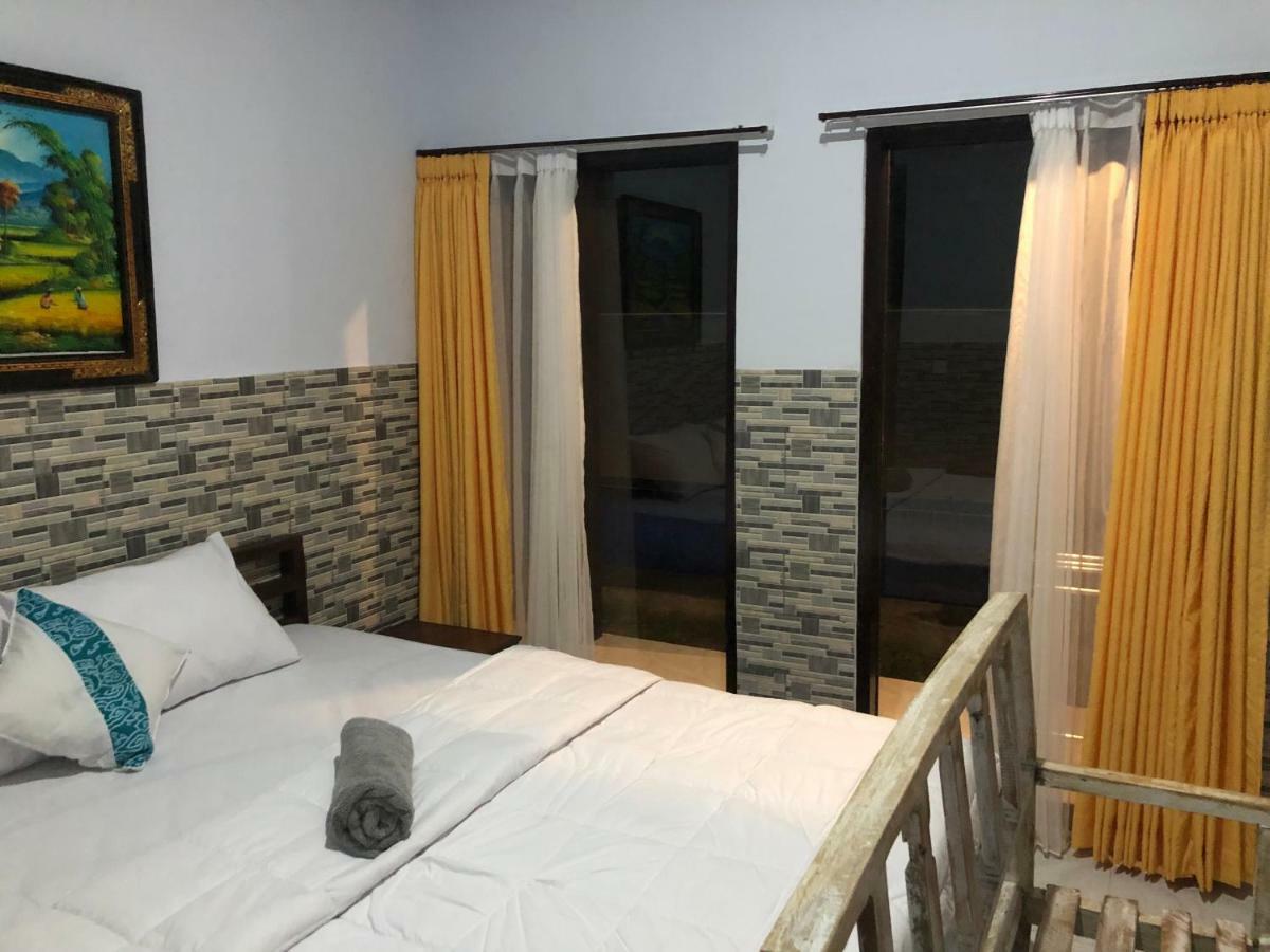 Pluto House Lejlighed Canggu Eksteriør billede