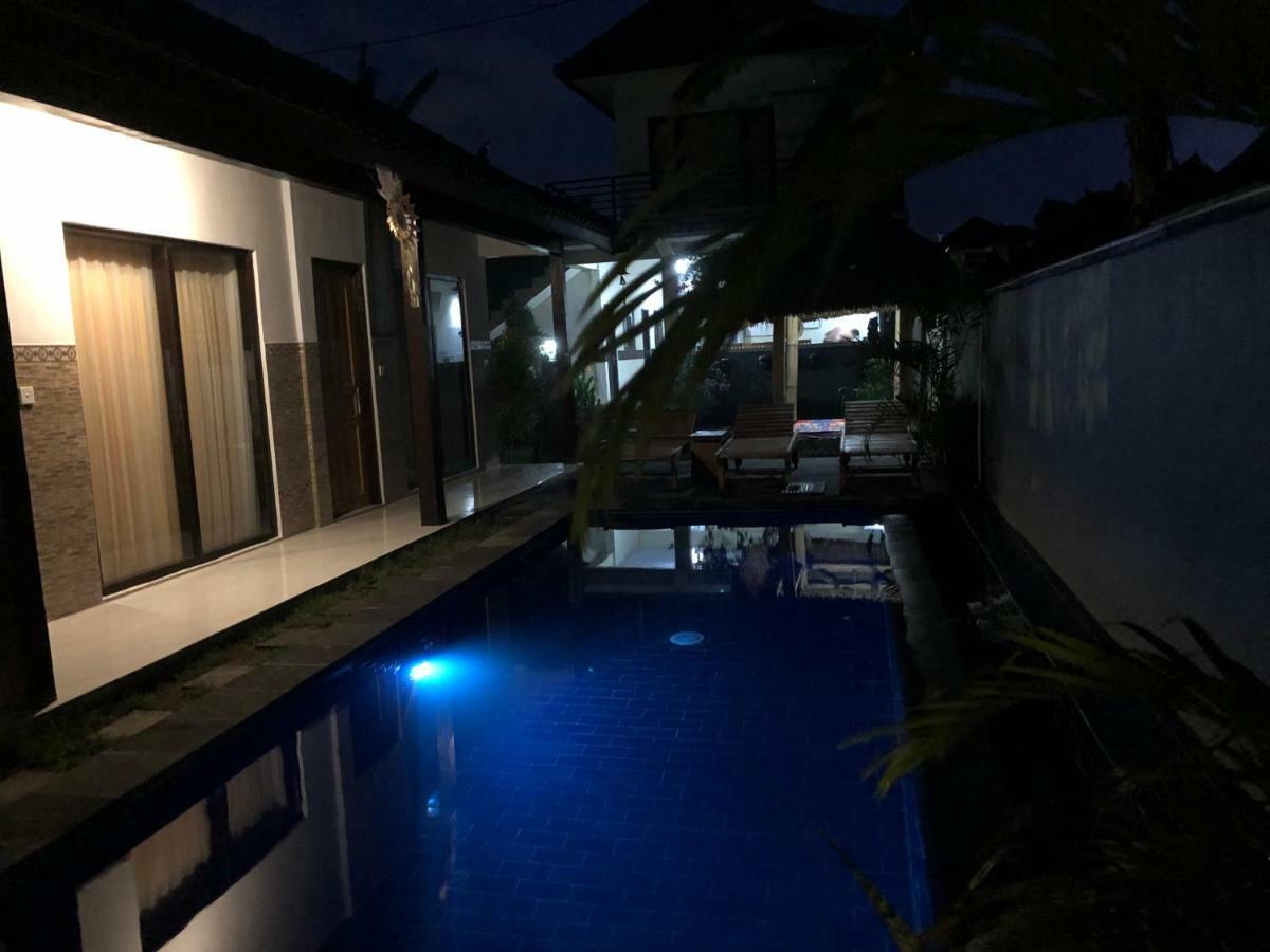 Pluto House Lejlighed Canggu Eksteriør billede