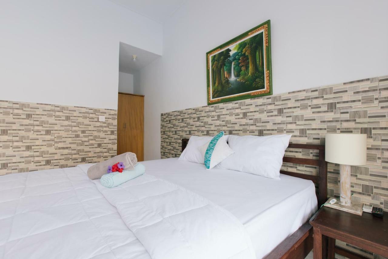Pluto House Lejlighed Canggu Eksteriør billede