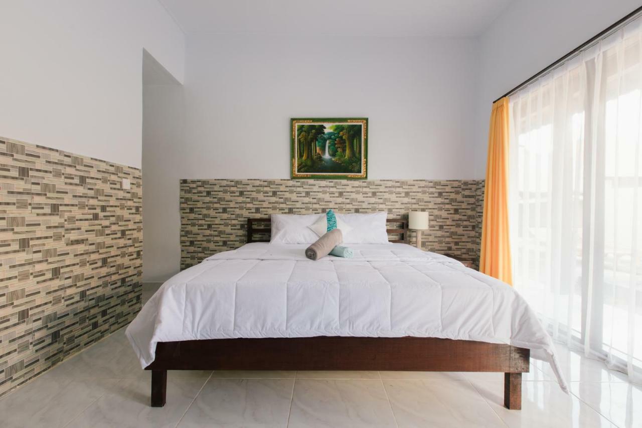 Pluto House Lejlighed Canggu Eksteriør billede