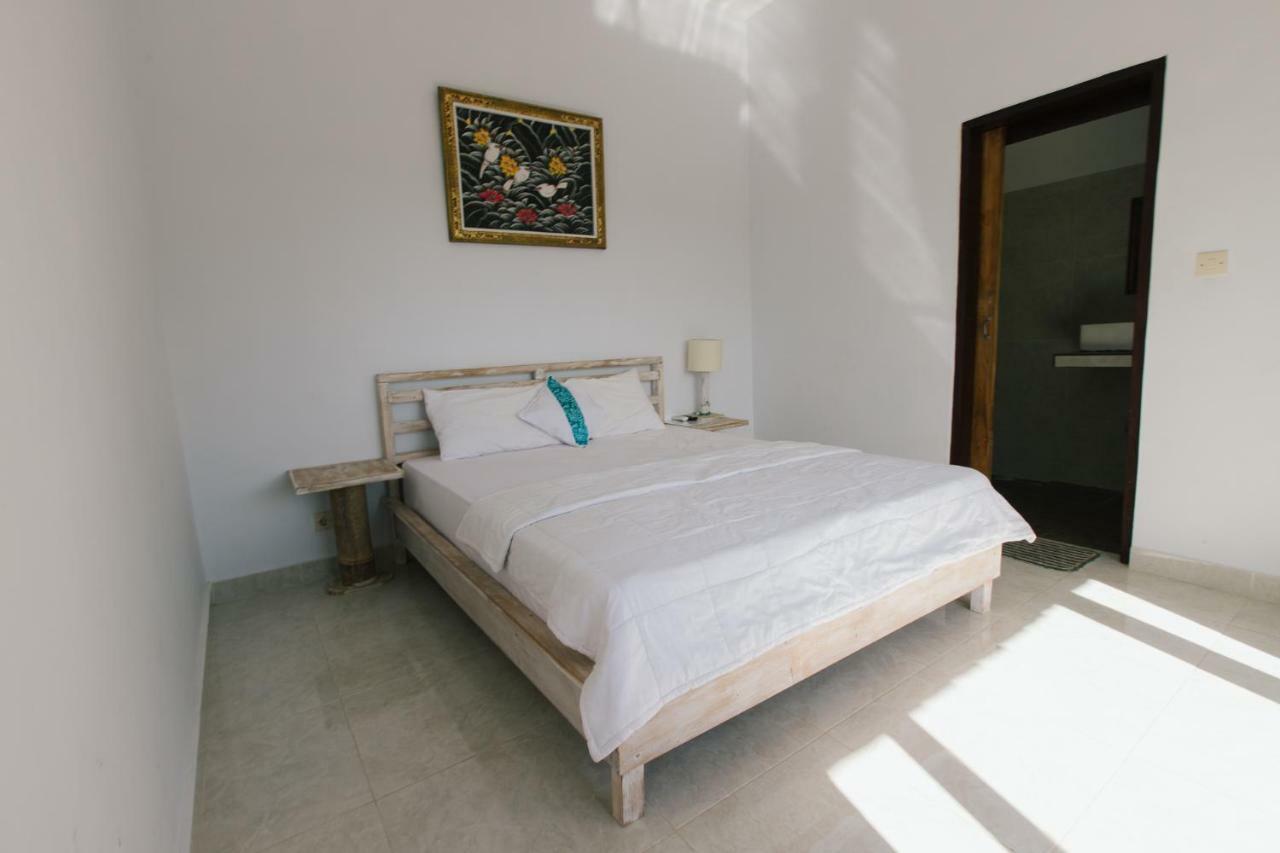 Pluto House Lejlighed Canggu Eksteriør billede