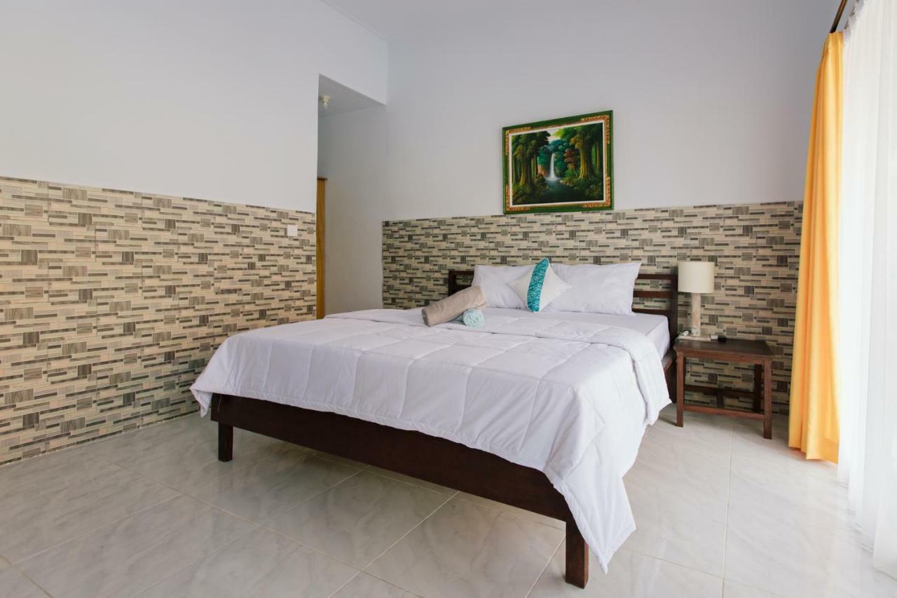 Pluto House Lejlighed Canggu Eksteriør billede